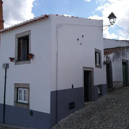Casa Do Forno Villa Almeida Exterior photo