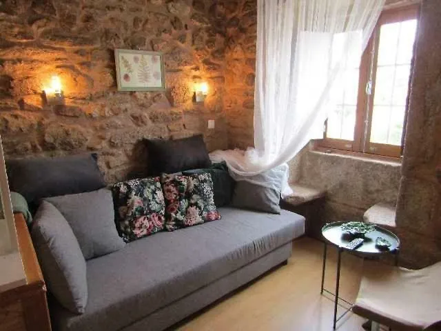 Casa Do Forno