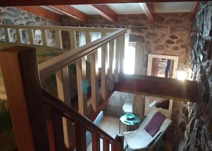 Casa Do Forno