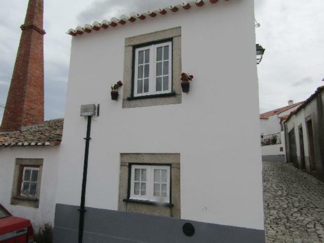 Holiday home Casa Do Forno Almeida
