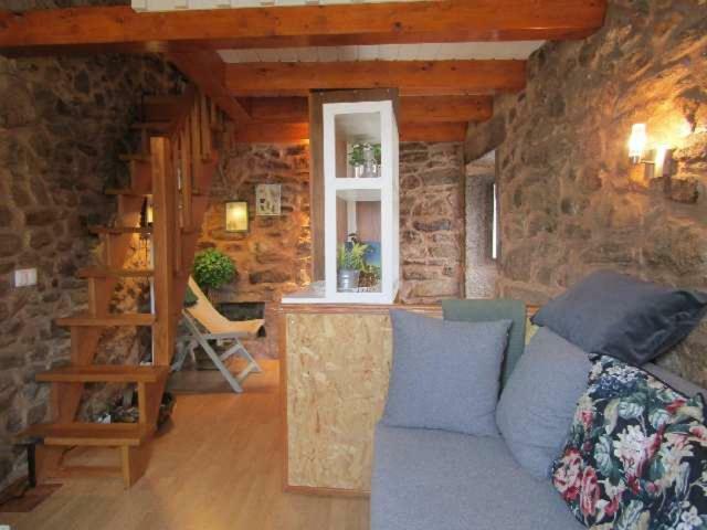 Holiday home Casa Do Forno