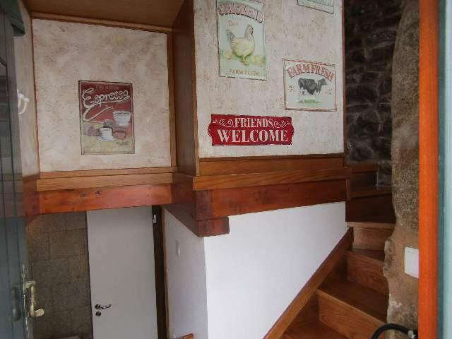 Casa Do Forno Holiday home Almeida