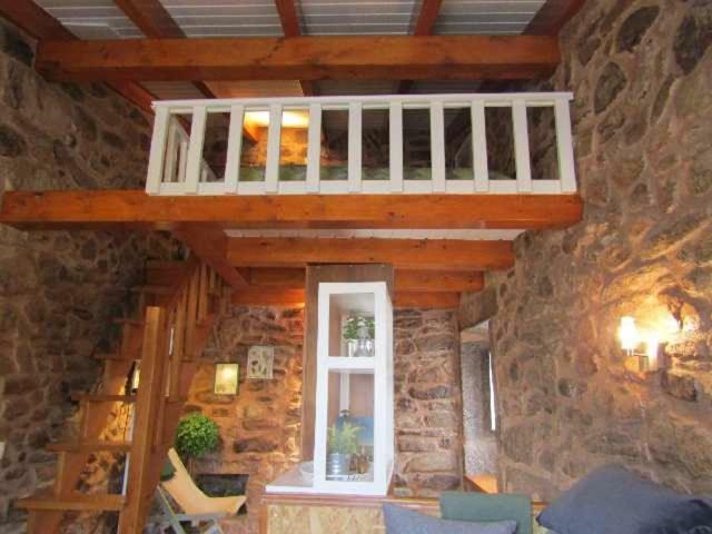 Holiday home Casa Do Forno Almeida