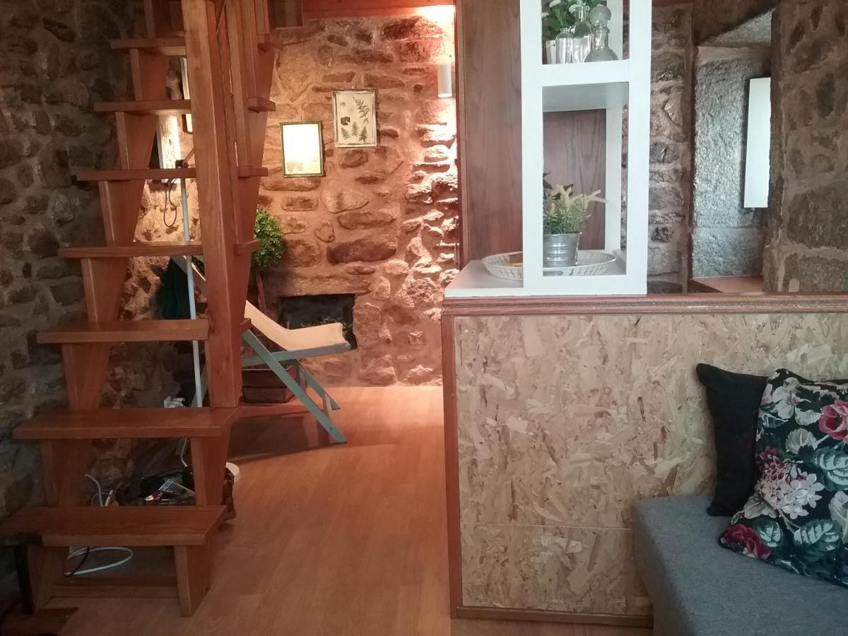 Casa Do Forno Holiday home *