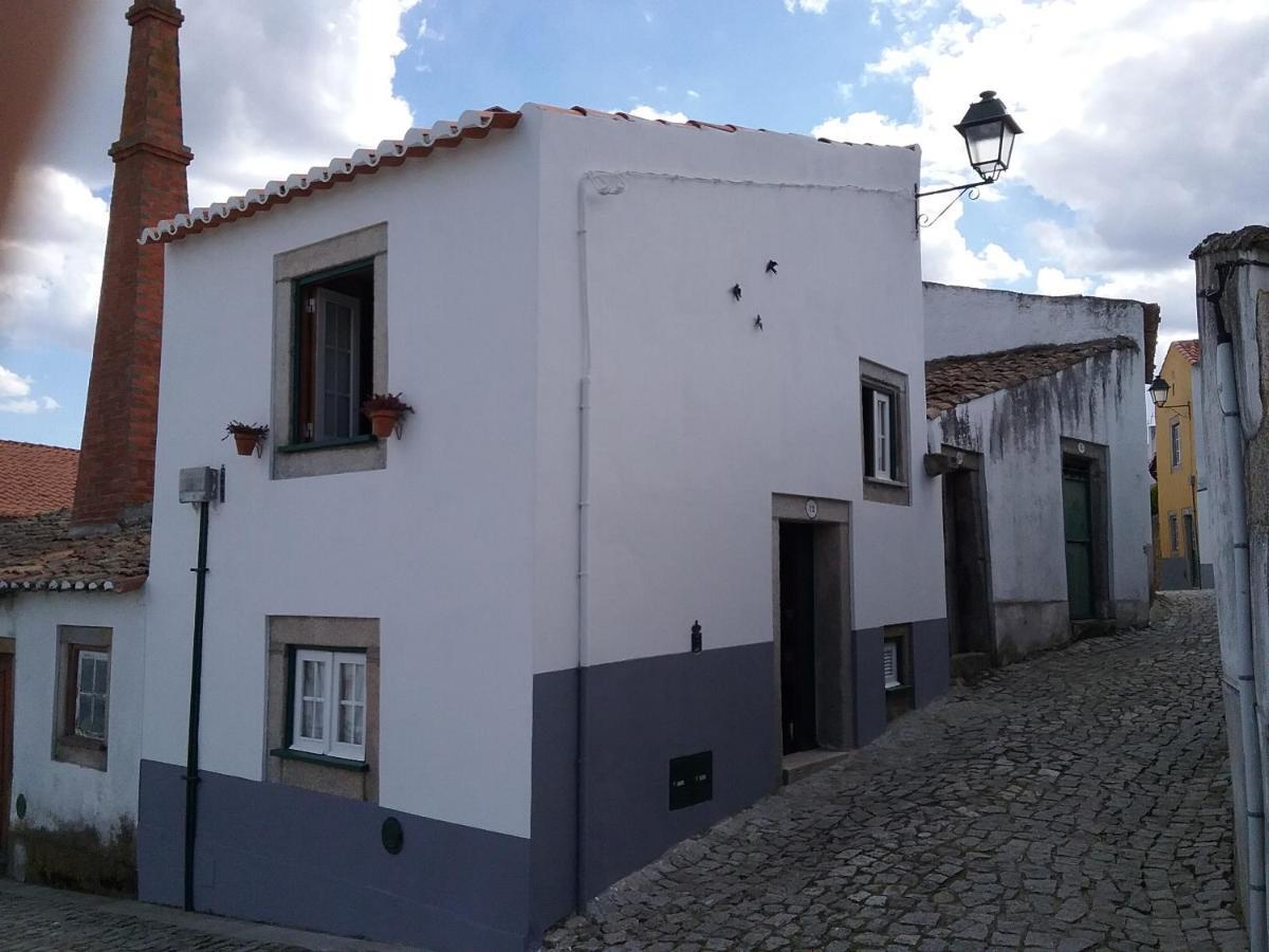 Casa Do Forno * Almeida
