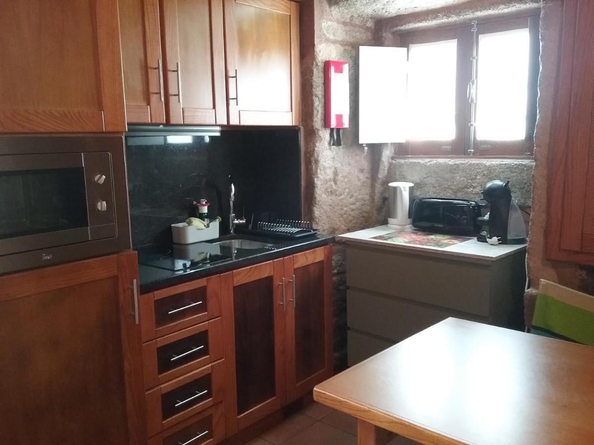 Casa Do Forno Holiday home Almeida