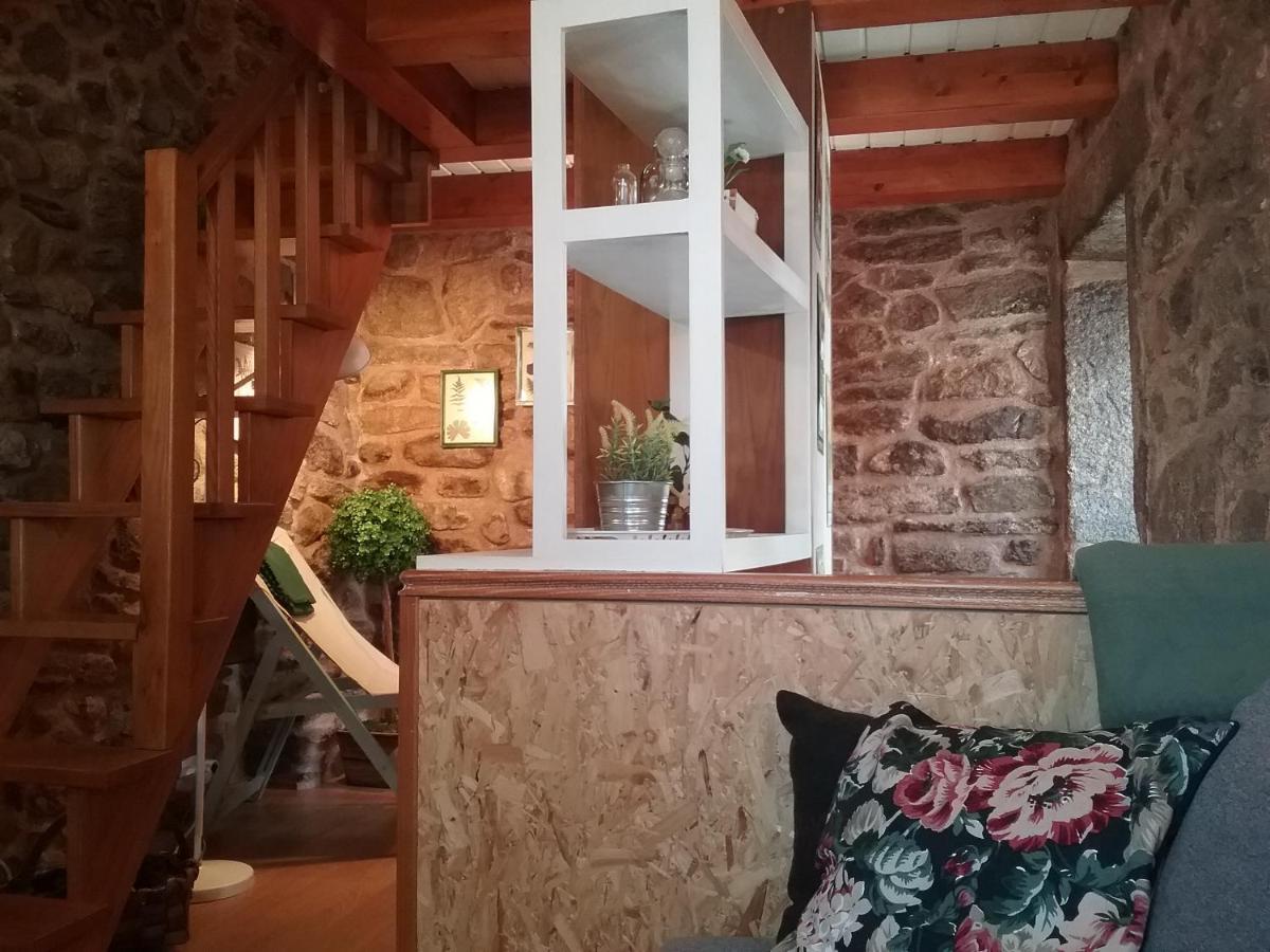 Holiday home Casa Do Forno