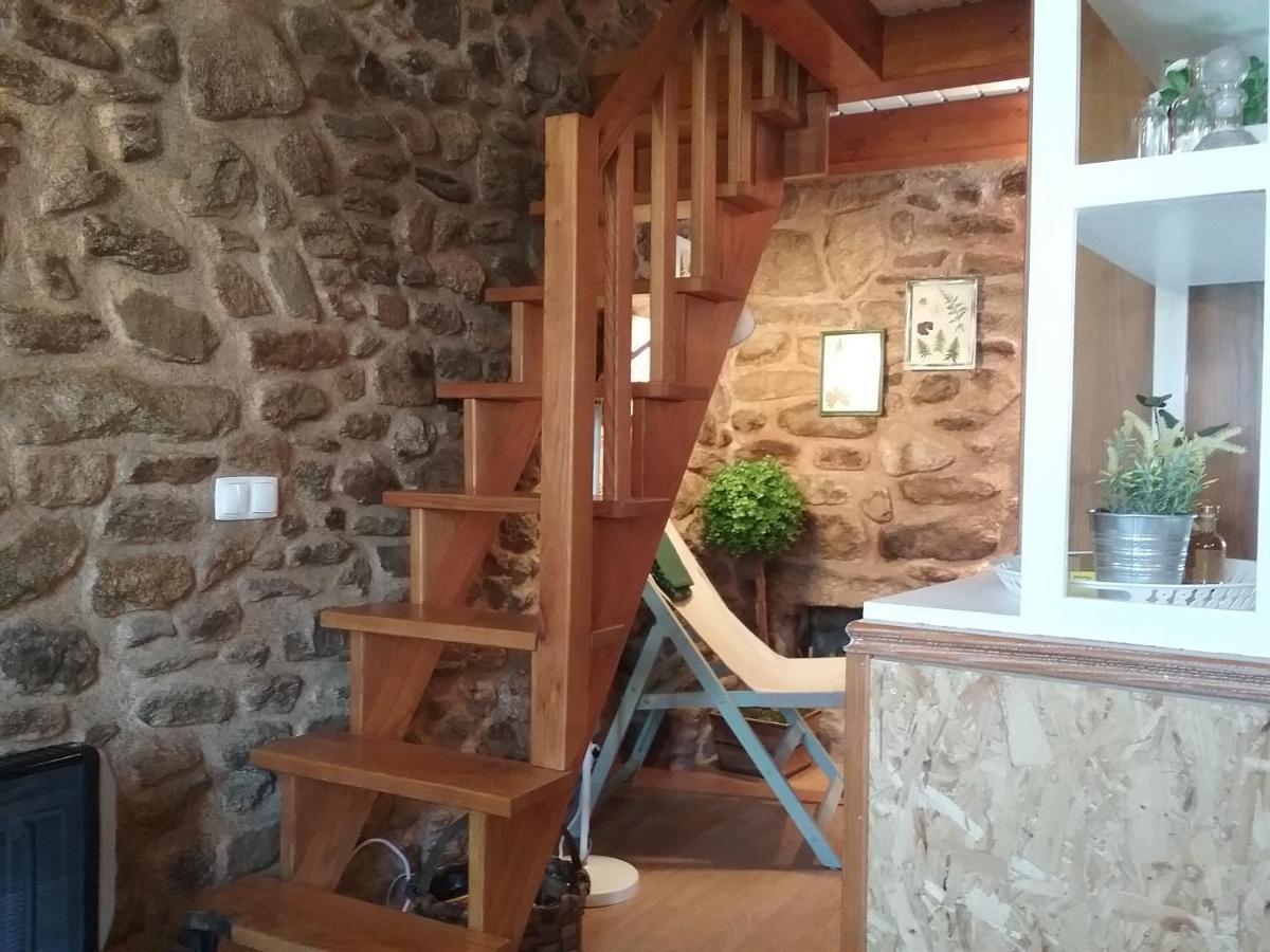 Holiday home Casa Do Forno