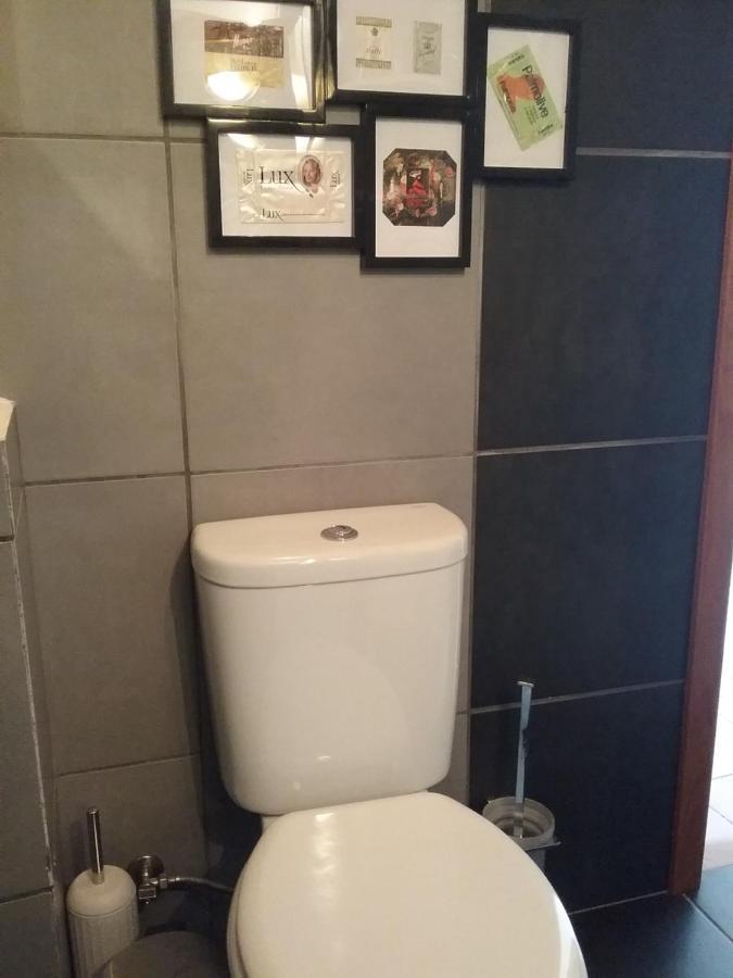 Casa Do Forno Holiday home