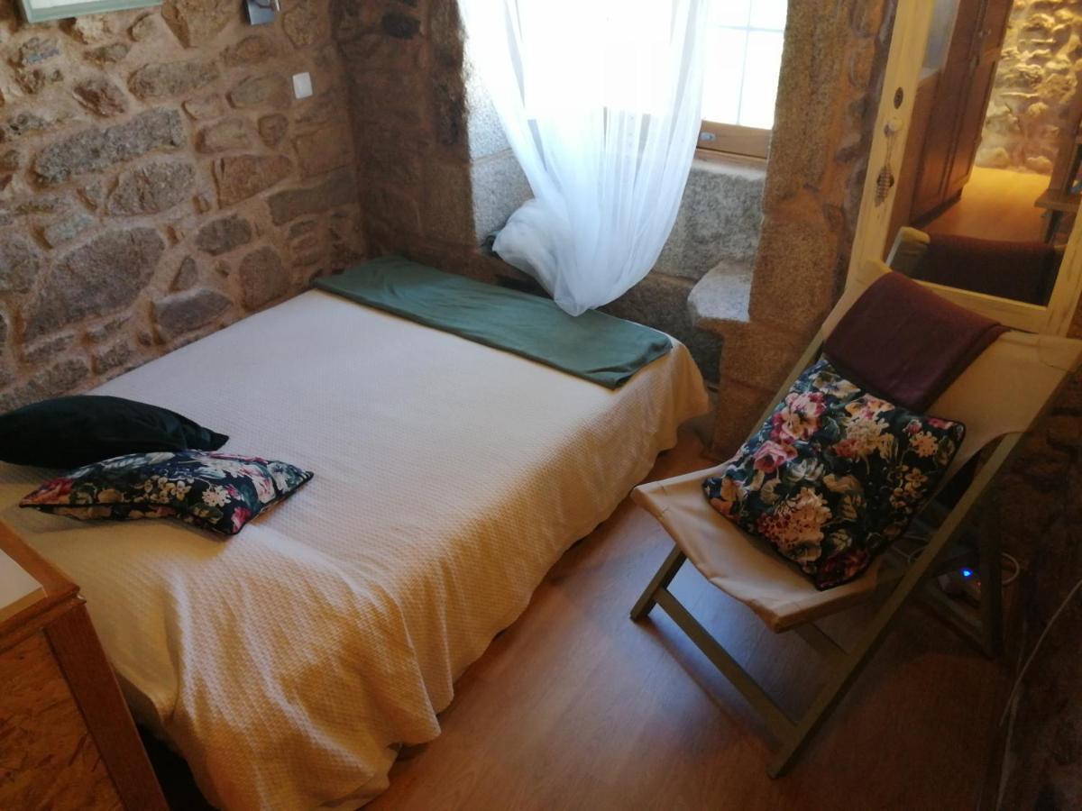 Holiday home Casa Do Forno Almeida
